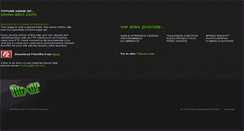 Desktop Screenshot of akri.com